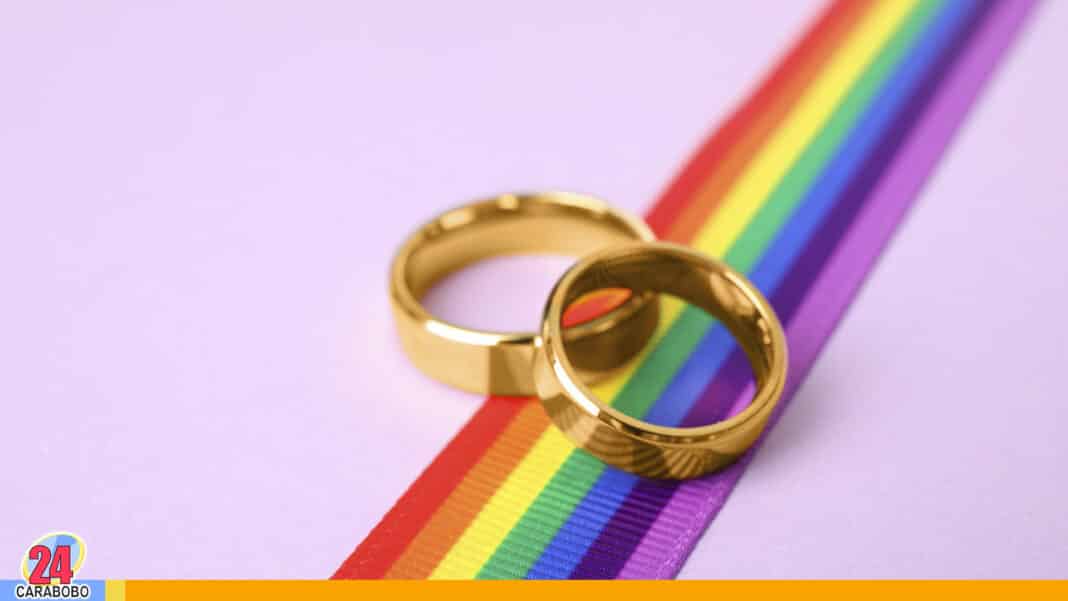 Alcalde de El Tigre sobre el matrimonio igualitario