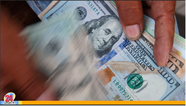 Costo del dólar paralelo en Venezuela para hoy miércoles