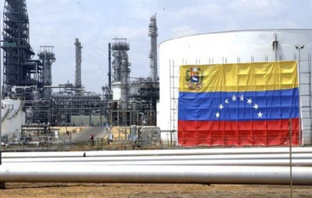 conflicto Rusia-Ucrania afectaría los ingresos petroleros en Venezuela