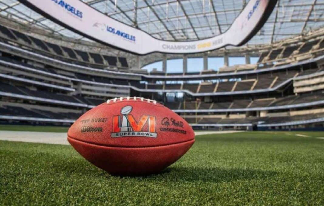 Conoce los principales detalles a pocos días del Super Bowl LVI