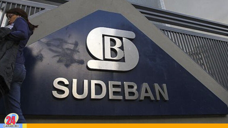 Sudeban autoriza créditos en bolívares con fondos en moneda extranjera