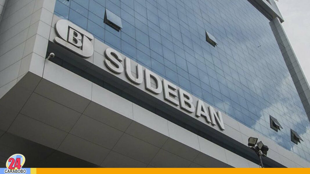 Sudeban flexibiliza requisitos para abrir cuentas