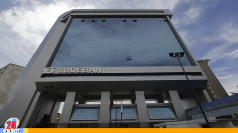 Sudeban autoriza a la banca regresar a su horario habitual
