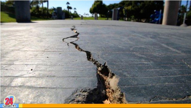 Fuerte sismo en Guatemala mantiene en alerta a las autoridades