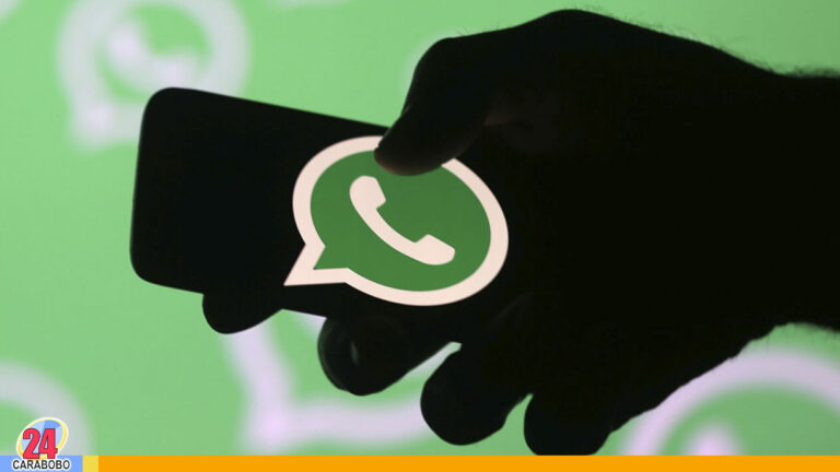 Mira el nuevo modus operandi para hackear WhatsApp y Telegram