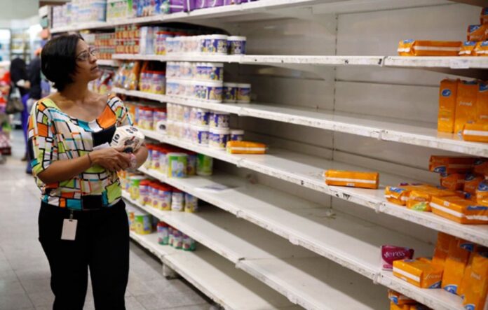 OVF: inflación de Venezuela dio 1,7% en el mes de febrero