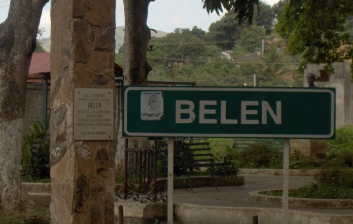 Accidente de tránsito en la Carretera Güigüe-Bélen dejó un fallecido