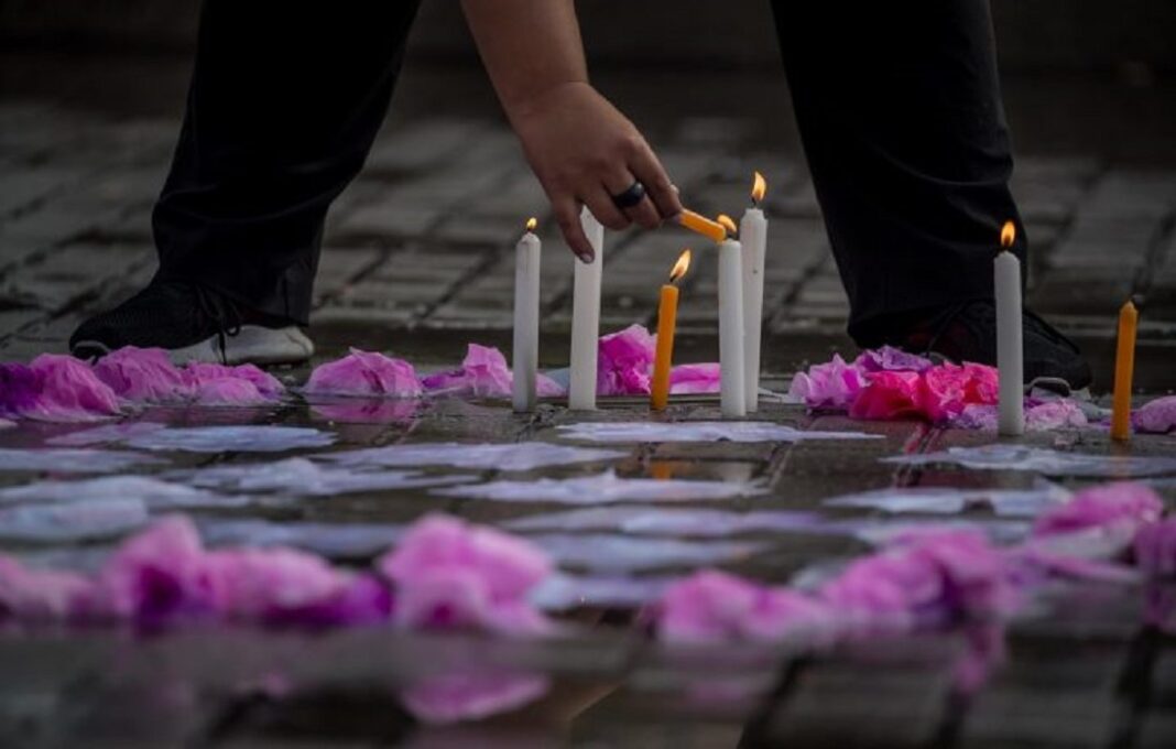 ONG: en Venezuela ocurrieron 41 feminicidios entre enero y febrero