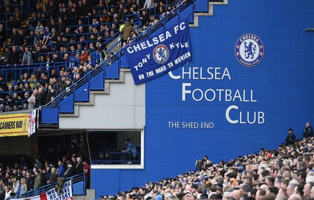 Venta del Chelsea se concretaria para finales de abril