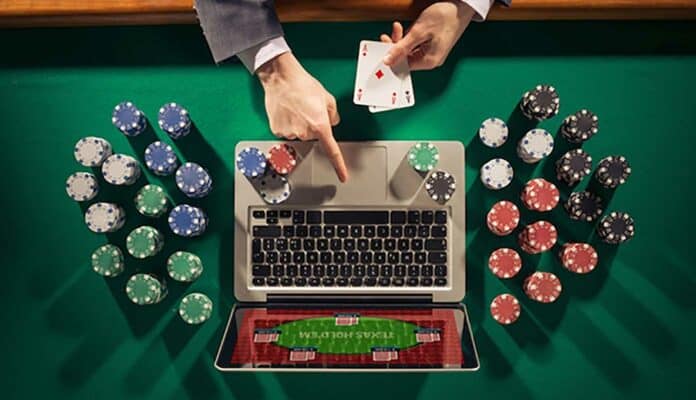 Casinos online en Latinoamérica