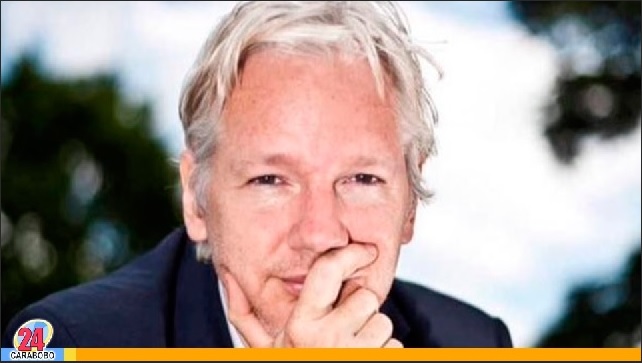 Abogados buscarán frenar extradición de Julian Assange