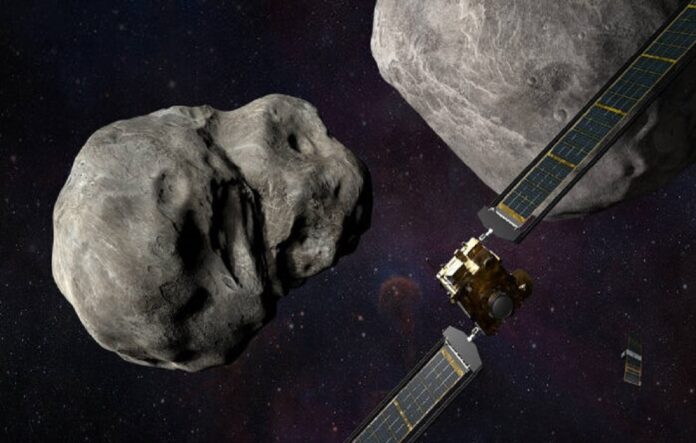 Estudiantes de San Cristobal inician búsqueda de asteroides con apoyo de la NAS