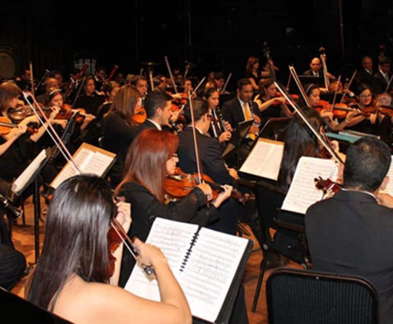 Concierto de la Sinfónica de Carabobo este domingo en Hesperia