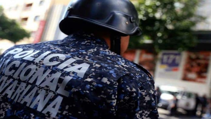 Reportan enfrentamiento en Cagua: antisocial muerto y un funcionario herido
