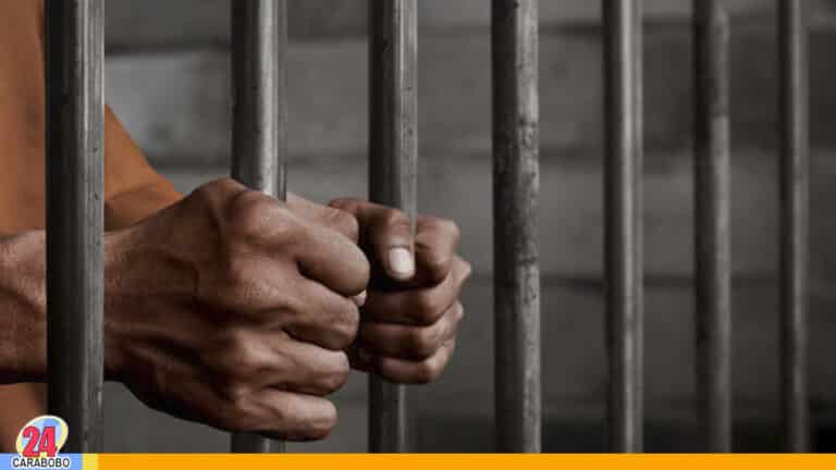 Se fugaron cuatro presos del Internado Judicial de San Antonio, en Margarita
