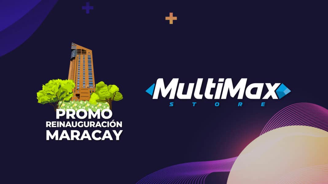 MultiMax Maracay - Nasar Dagga - Nasar Ramadan Dagga - Presidente de Multimax - CEO de CLX