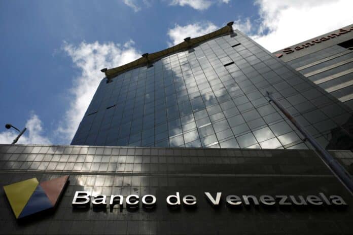 Banco de Venezuela oferta pública
