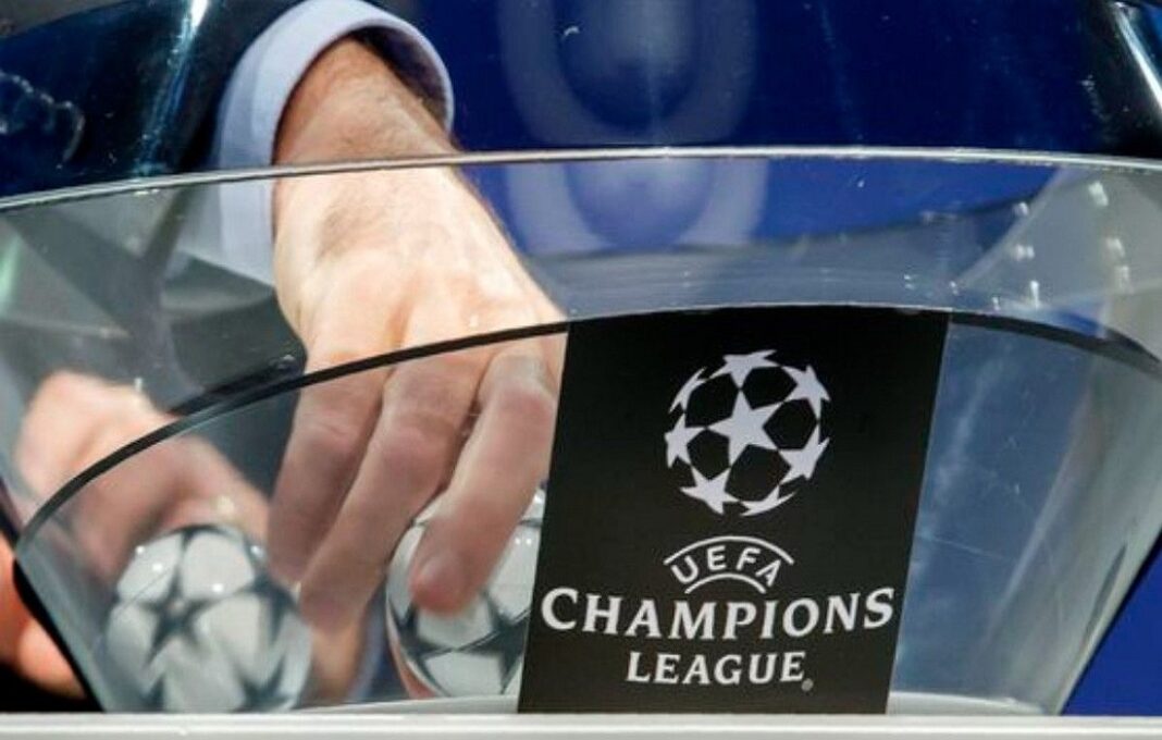 Definidos cruces para los Cuartos Final de la Champions League y Europa League