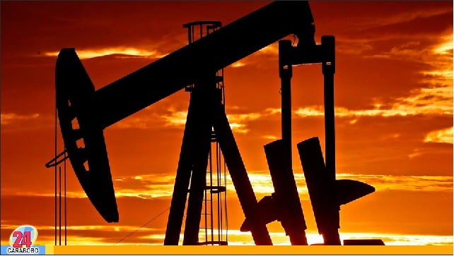 Estados Unidos descartó comprar petróleo venezolano