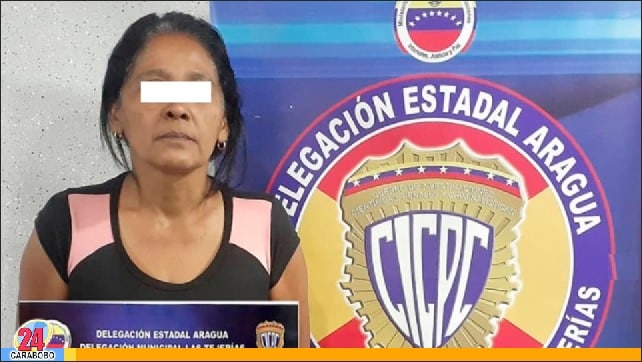 Falsa odontóloga en Aragua detenida por el CICPC