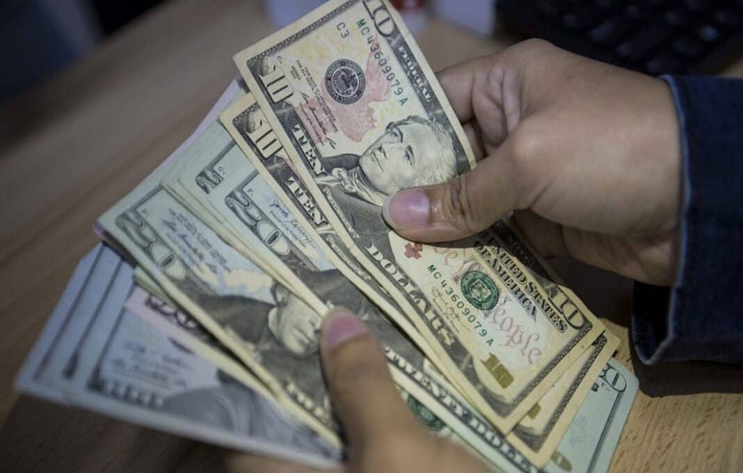 Precio del dólar paralelo en Venezuela para este 14 de marzo