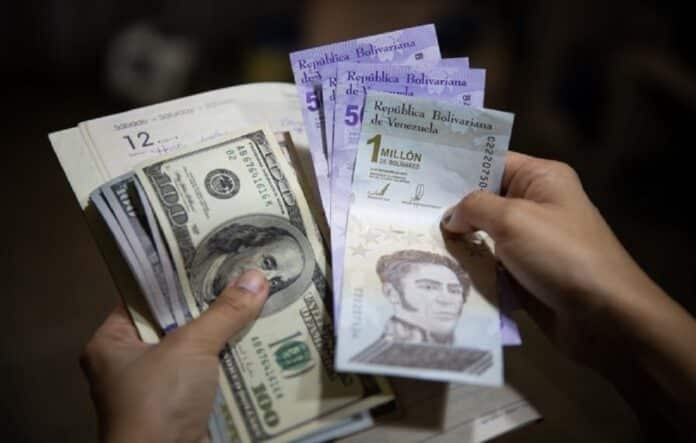 Publicado en Gaceta Oficial el nuevo aumento del salario mínimo