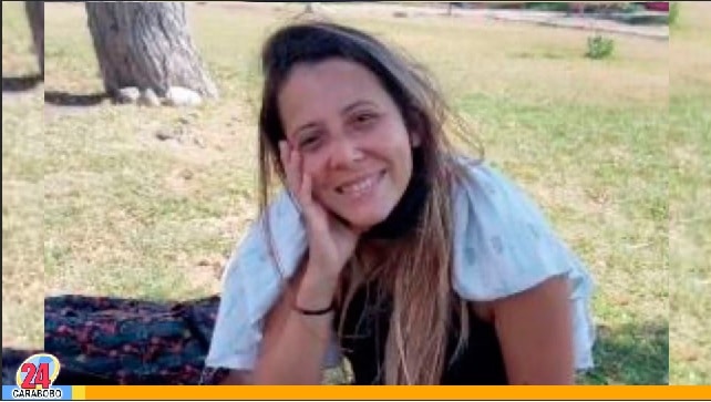 Venezolana murió tras caminar 13 días por la Selva del Darién