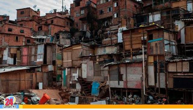 Barrios más peligrosos del planeta - Barrios más peligrosos del planeta