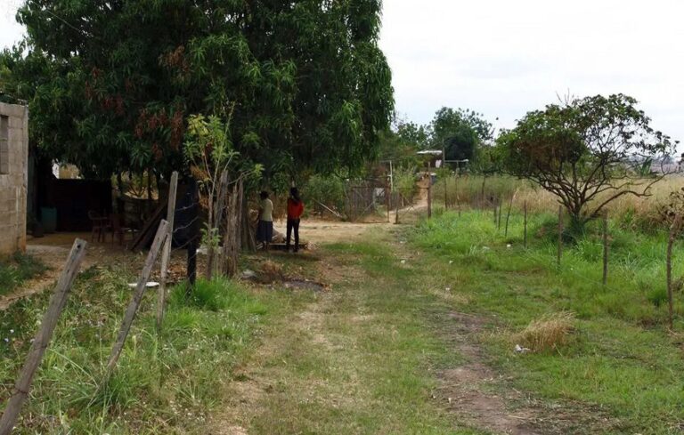 Zulia: Extorsionaron y masacraron a cuatro trabajadores de una finca