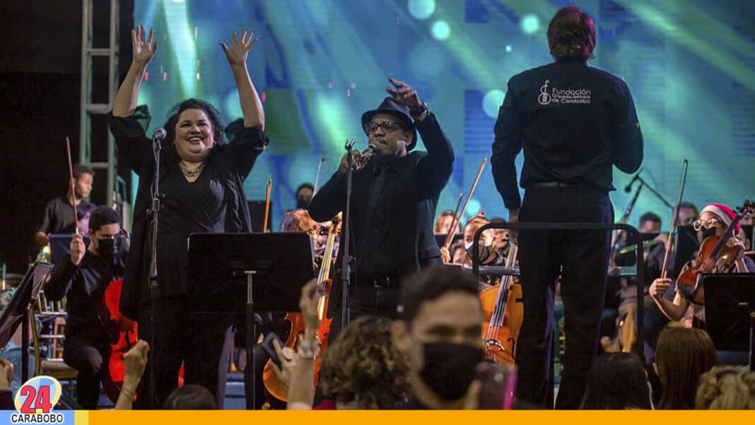 Concurso de la Fundación Orquesta Sinfónica de Carabobo