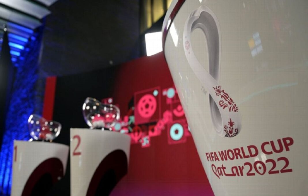 Conoce a los cabezas de serie para el sorteo de Qatar 2022