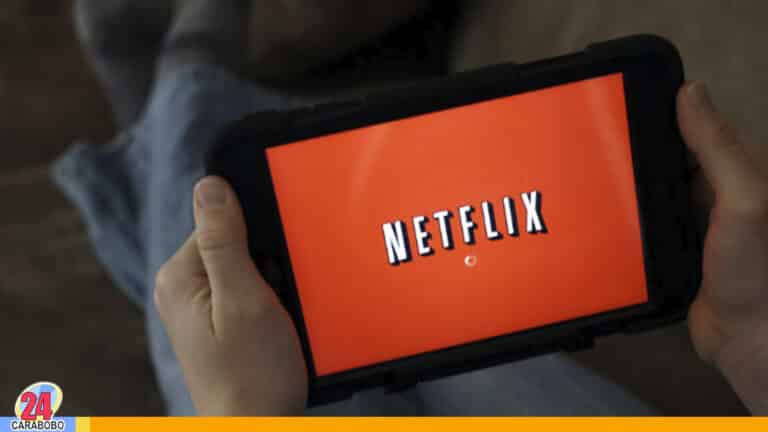 Netflix cobrará a quienes comparten su contraseña