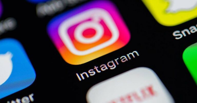 Instagram usará inteligencia artificial para verificar edad de usuarios