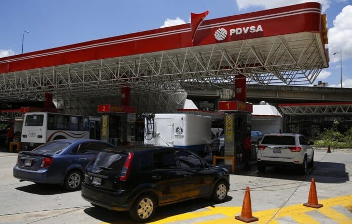 Cámara de Petróleos de Venezuela propuso nuevo precio para la gasolina