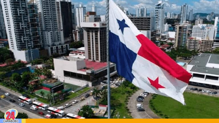 Panamá desmiente que están evaluando eliminar la visa a venezolanos