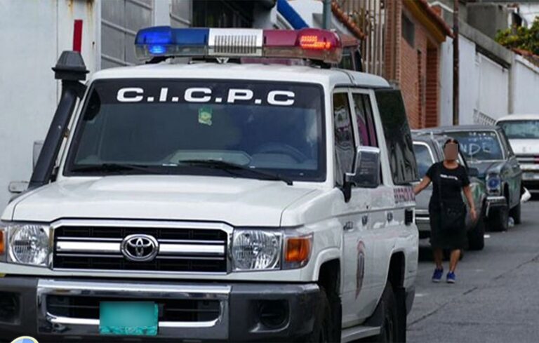 Esclarecido el homicidio de comerciante en Táchira