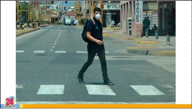 ¡Mejor ciudadano! Utiliza el rayado peatonal en las avenidas de Valencia