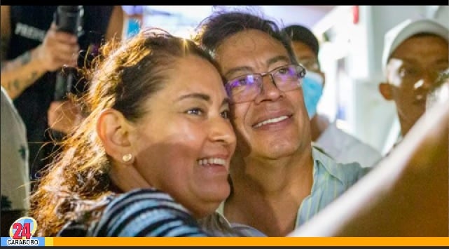 Gustavo Petro acapara encuestas en las presidenciales de Colombia