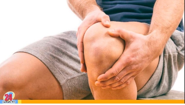 ¡Saludable! Consejos para cuidar tus rodillas del desgaste