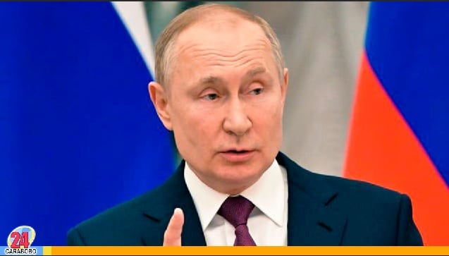 Rusia podría resistir a los llamados de bloqueo tras el conflicto