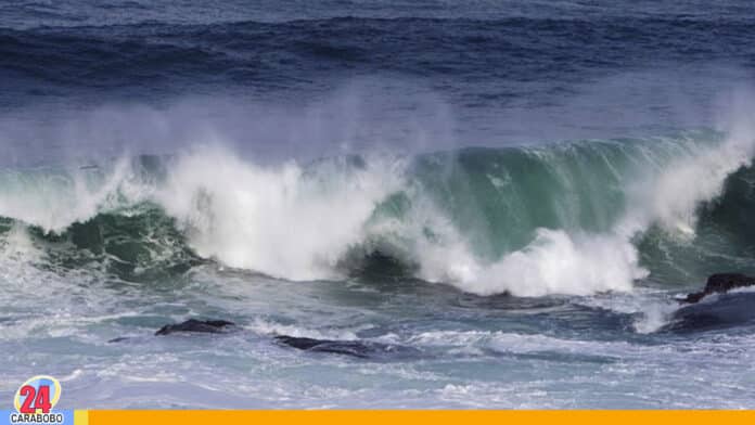 Simulacro Caribe Wave 2022