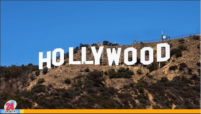 Películas de acción en Hollywood cada vez son menos