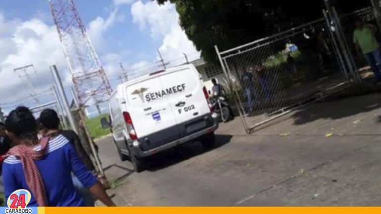 Trabajador de Corpoelec murió electrocutado en Monagas