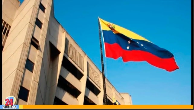 Así va la elección de magistrados en Venezuela