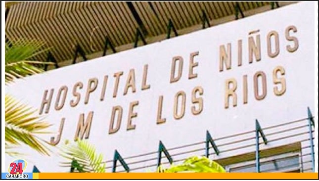 La leyenda de la enfermera del Hospital JM de Los Ríos