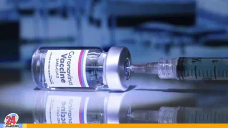 Vacuna Sputnik V también es efectiva en pacientes con VIH