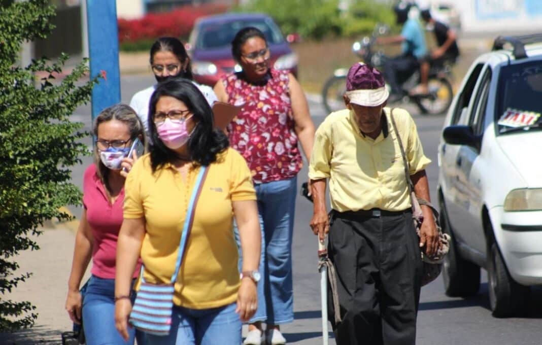 Venezuela registró 9 nuevos casos de Covid-19