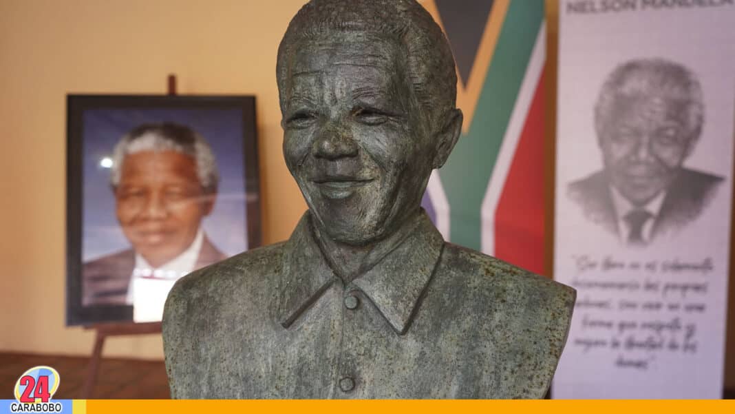 Centro Nelson Mandela