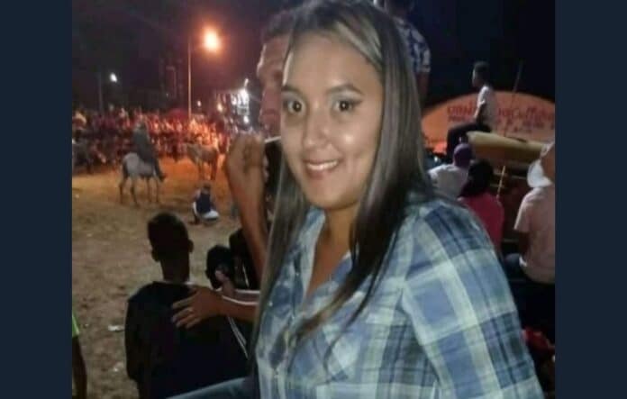 Mujer asesinada por su expareja en el estado Apure