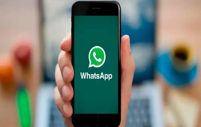 WhatsApp permitirá a iOS guardar los mensajes temporales